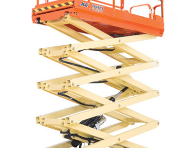 Aerial Work Platform/Scissor Lift