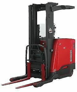 Reach Truck