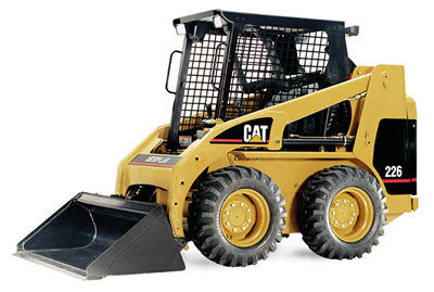 Skid-steer