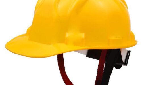 Safety helmet