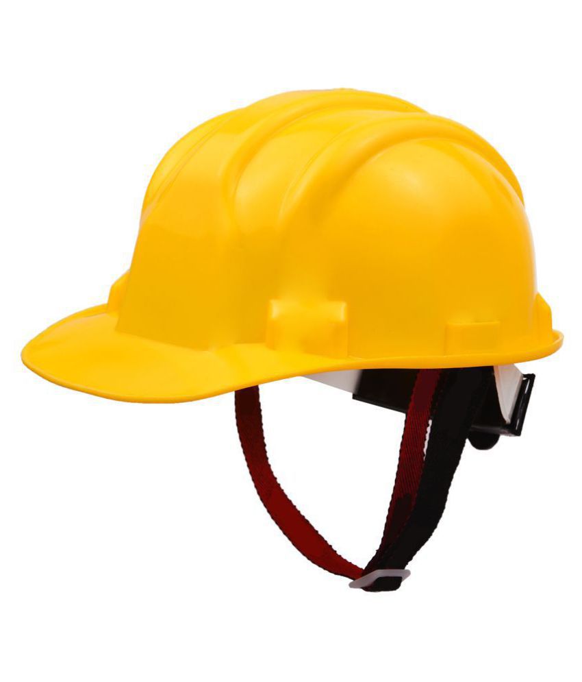 Safety helmet